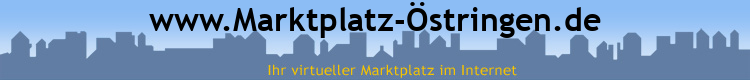 www.Marktplatz-Östringen.de